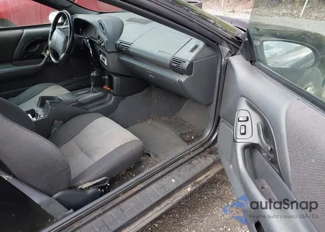 1994 Chevrolet Camaro из США, поврежденный, VIN 2G1FP22S2R2212760